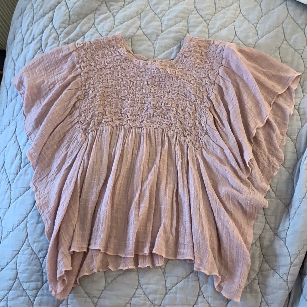 Free people top
